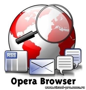Opera 9.60
