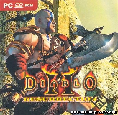 Diablo 2: Resurrection