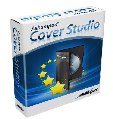 Ashampoo Cover Studio