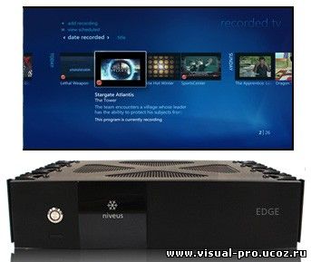 Windows Media Center TV Pack RTM x86