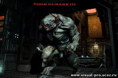 Doom Remake